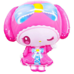 68 x 74 cm My Melody Sanrio Character Foil Balloon (Unpacked)