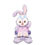 60*34cm StellaLou Character Foil Balloon (Unpacked)