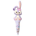 20*60cm StellaLou A Purple Rabbit Foil Balloon (Unpacked)