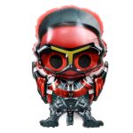 78*46cm Marvel Avengers Super Hero Themed Foil Balloon (Unpacked)