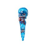 19*30.5cm Blue Captain America Foil Balloon (Unpacked)