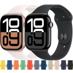Nylon iWatch Band