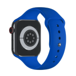 Nylon iWatch Band - Image 2