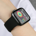 Nylon iWatch Band - Image 4