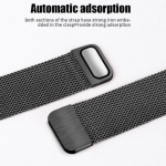 Milanese Loop Band iWatch Strap - Image 3