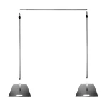 Backdrop Stand Kit 3mx3m