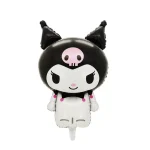 Cat Gothic Kawaii Character Foil Balloon 65*82cm (Unpacked)