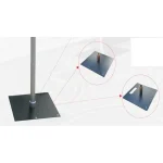 Backdrop Stand Kit 3mx6m - Image 8