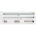 Backdrop Stand Crossbar and Brackets With Bag 3mx6m - Image 2