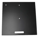 Baseplate for Backdrop Stand
