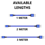 Braided Cable USB-iPhone - Image 2