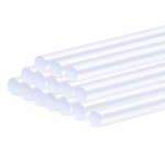 Glue Gun Sticks Clear