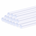 Glue Gun Sticks Clear