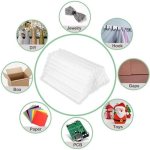 Glue Gun Sticks Clear - Image 4
