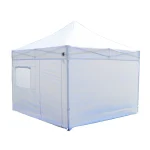 Marquee Pop up Canopy Tent 3M By 3M - Image 2