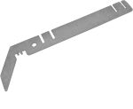 18cm Valance/Crossbar Double Hanger For Pipe & Drape - Image 3