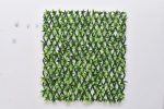 Vibrant Green Trellis Fence (120cm x 270cm)
