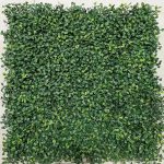 Artificial Hedge Panel (50cm x 50cm)