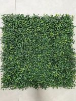 Artificial Hedge Panel (50cm x 50cm)