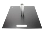 Backdrop Stand Crossbar and Brackets With Bag 3mx3m - Image 8
