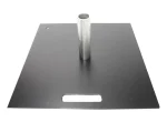 Cube Backdrop Stand Frame Set With Bag 3mx3m - Image 3