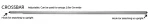 Crossbar for Backdrop Stand 2.8m-5.4m - Image 5