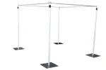 Crossbar for Backdrop Stand 2.8m-5.4m
