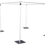 Crossbar for Backdrop Stand 2.8m-5.4m