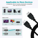 HDMI Cable - Image 3