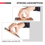 Magnet Dashboard Mobile Phone Holder (Random Multi-color) - Image 4