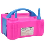 Electric Air Balloon Inflator Pump 600W