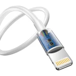 Type-C to iPhone Charging Cable - Image 3