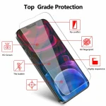 2X Tempered Glass Screen Protector - Image 2