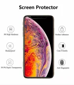 2X Tempered Glass Screen Protector - Image 3