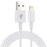 PD 20W USB to iPhone Cable
