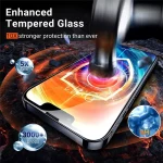 2X Tempered Glass Screen Protector - Image 9