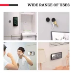 Magnet Dashboard Mobile Phone Holder (Random Multi-color) - Image 6