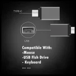 Type-C to USB 3.0 & Smartphone OTG - Image 3