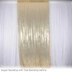 Backdrop Stand Crossbar and Brackets With Bag 3mx3m - Image 4