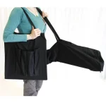 Backdrop Stand Crossbar and Brackets With Bag 3mx6m - Image 3