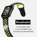 watch band xtradeals breathable