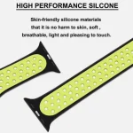 watch band xtradeals hand best silicon