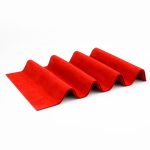Red Carpet with PVC Backing (1.2m×10m) - Image 3