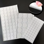 Glue Dot Sheets Double Sided 50 Dots Per Sheet - Image 2