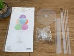 Table Stand Balloon Stick w Cap Kit - Image 5