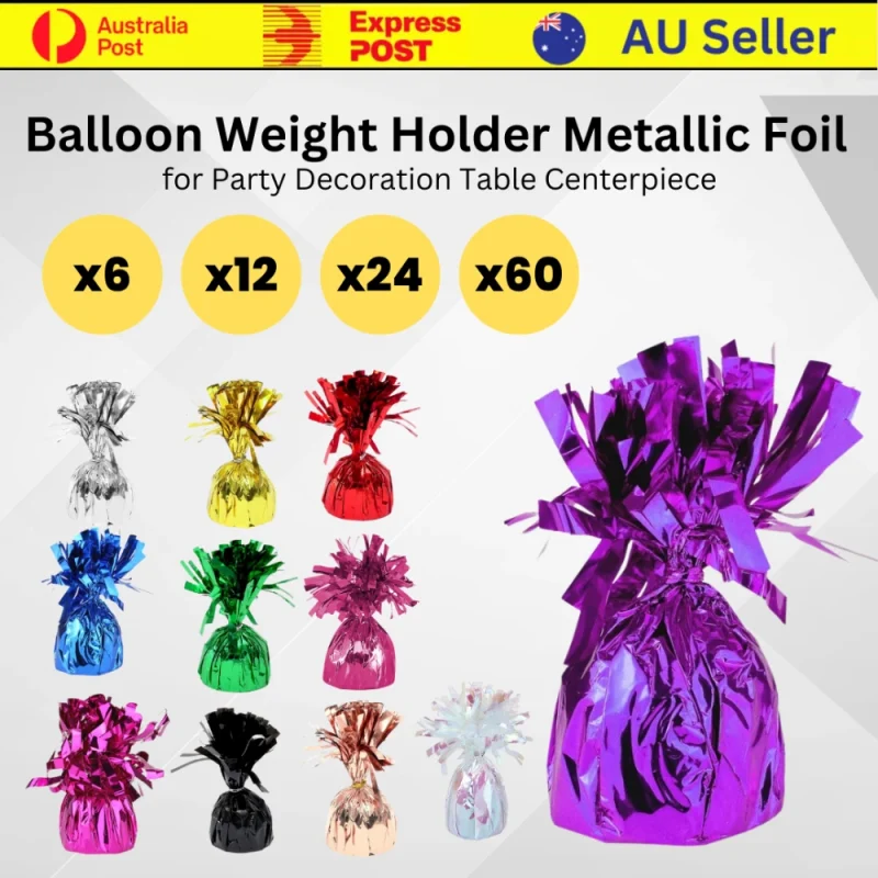 Balloon weight buy at xtradeals.com.au