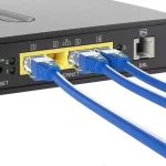 High Quality Ethernet Network Lan Cable CAT6 1000Mbps