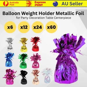Balloon weight buy at xtradeals.com.au